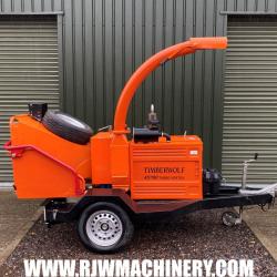 RJW Machinery Sales