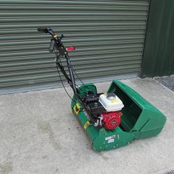 RJW Machinery Sales