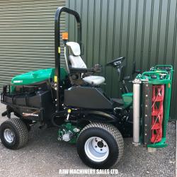RJW Machinery Sales