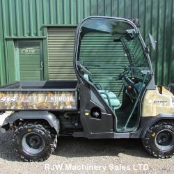 RJW Machinery Sales