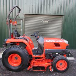 RJW Machinery Sales