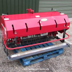 RJW Machinery Sales