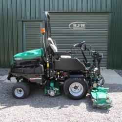 RJW Machinery Sales