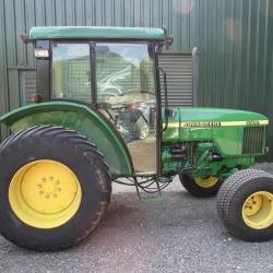 RJW Machinery Sales