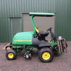 RJW Machinery Sales