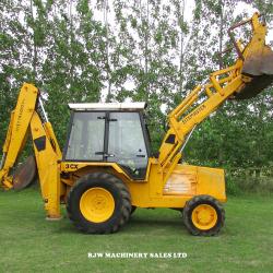 RJW Machinery Sales