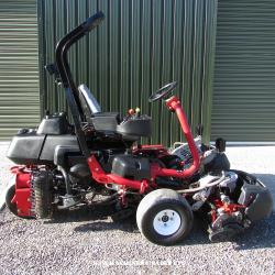 RJW Machinery Sales
