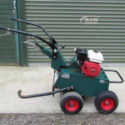 RJW Machinery Sales
