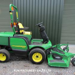 RJW Machinery Sales