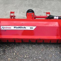 RJW Machinery Sales