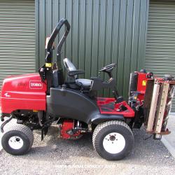 RJW Machinery Sales