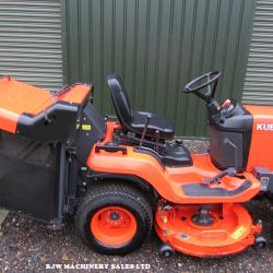 RJW Machinery Sales