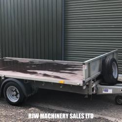 RJW Machinery Sales