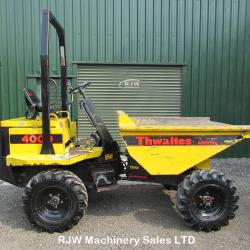 RJW Machinery Sales