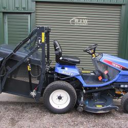 RJW Machinery Sales