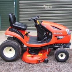 RJW Machinery Sales