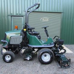 RJW Machinery Sales