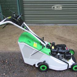 RJW Machinery Sales