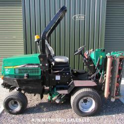 RJW Machinery Sales
