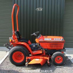 RJW Machinery Sales
