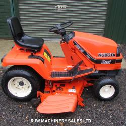 RJW Machinery Sales