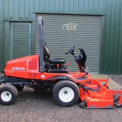 RJW Machinery Sales