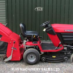 RJW Machinery Sales