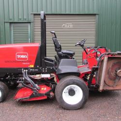 RJW Machinery Sales