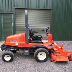 RJW Machinery Sales