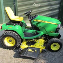 RJW Machinery Sales