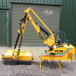 RJW Machinery Sales
