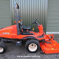 RJW Machinery Sales