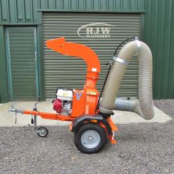 RJW Machinery Sales