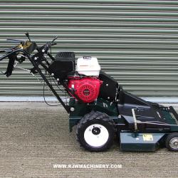 RJW Machinery Sales