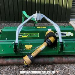 RJW Machinery Sales