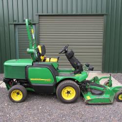 RJW Machinery Sales