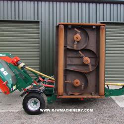 RJW Machinery Sales