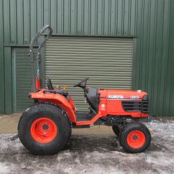 RJW Machinery Sales