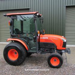 RJW Machinery Sales