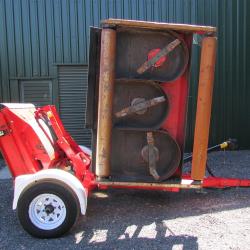 RJW Machinery Sales