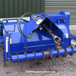RJW Machinery Sales