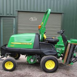 RJW Machinery Sales