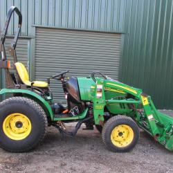 RJW Machinery Sales