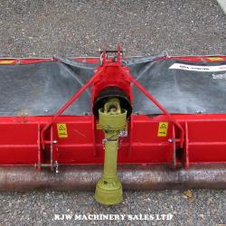RJW Machinery Sales