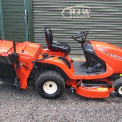RJW Machinery Sales