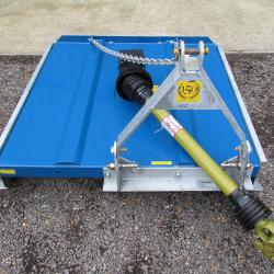 RJW Machinery Sales