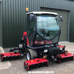 RJW Machinery Sales