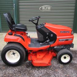 RJW Machinery Sales