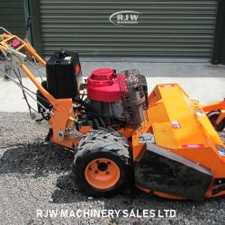 RJW Machinery Sales