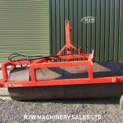 RJW Machinery Sales